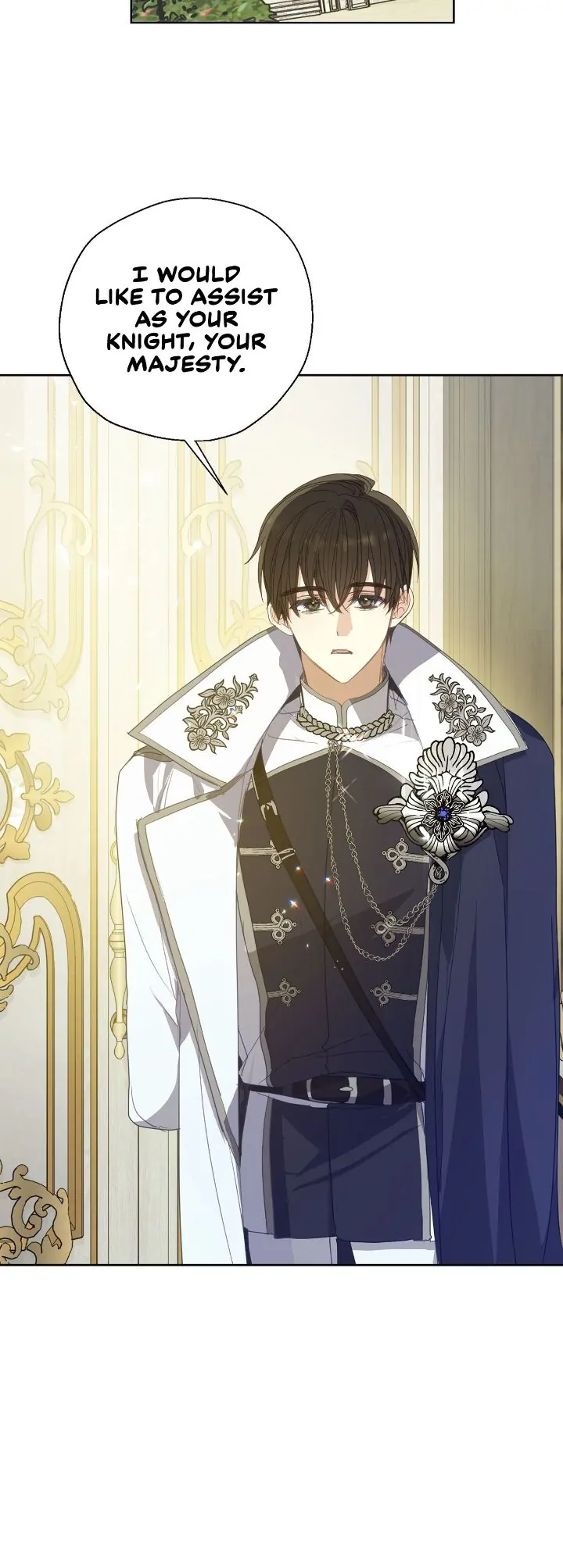 Your Majesty, Please Don’t Kill Me Again Chapter 114 104 13