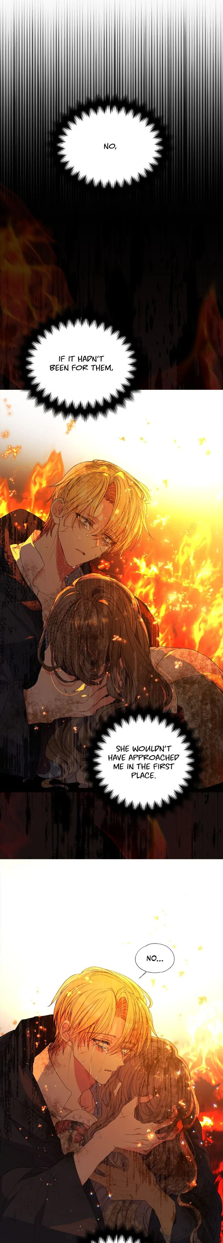 Your Majesty, Please Don’t Kill Me Again Chapter 114 111 20