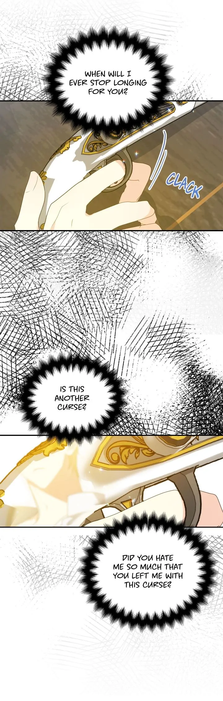 Your Majesty, Please Don’t Kill Me Again Chapter 114 114 23