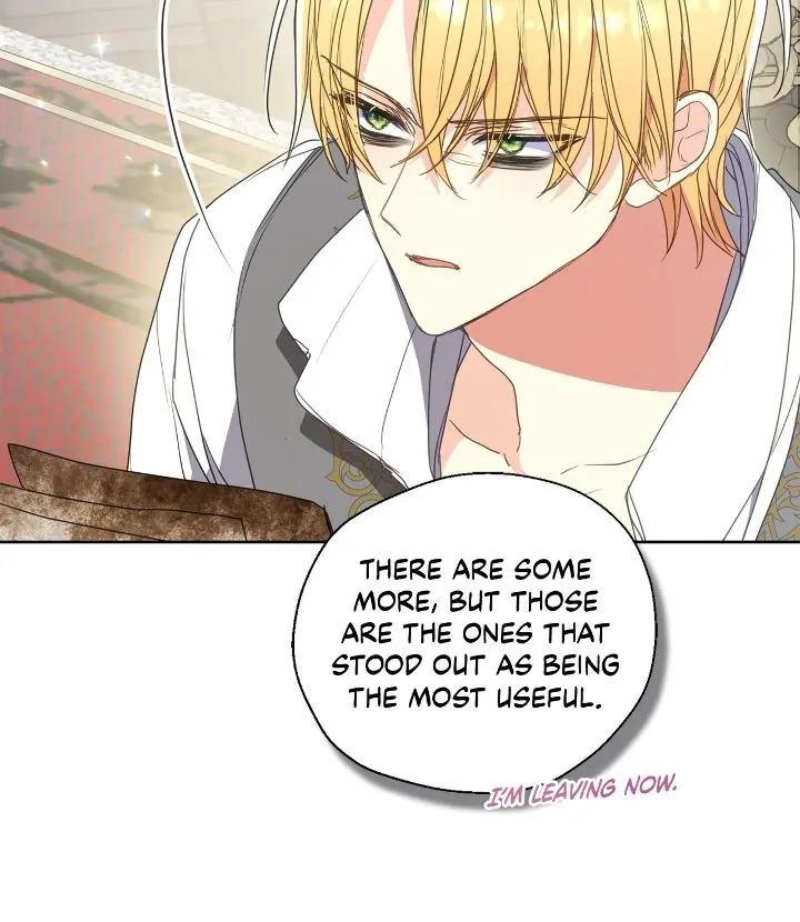 Your Majesty, Please Don’t Kill Me Again Chapter 115 91 03