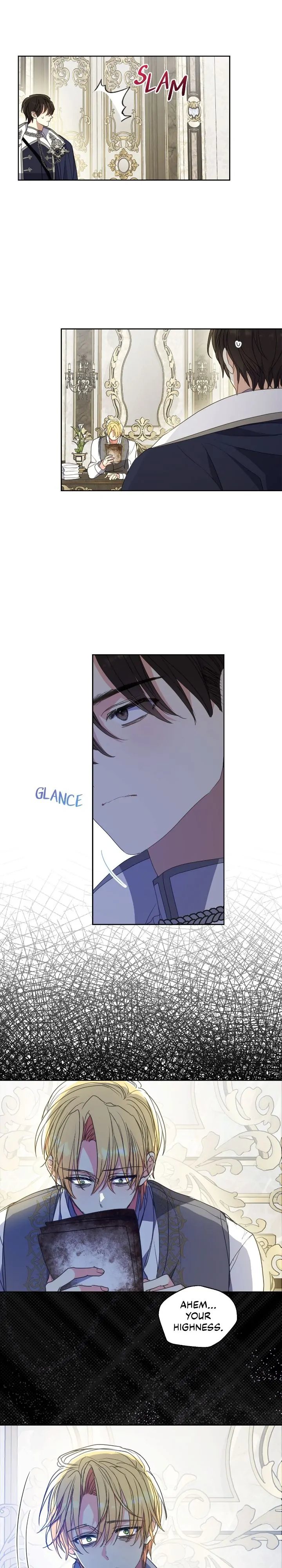 Your Majesty, Please Don’t Kill Me Again Chapter 115 92 04