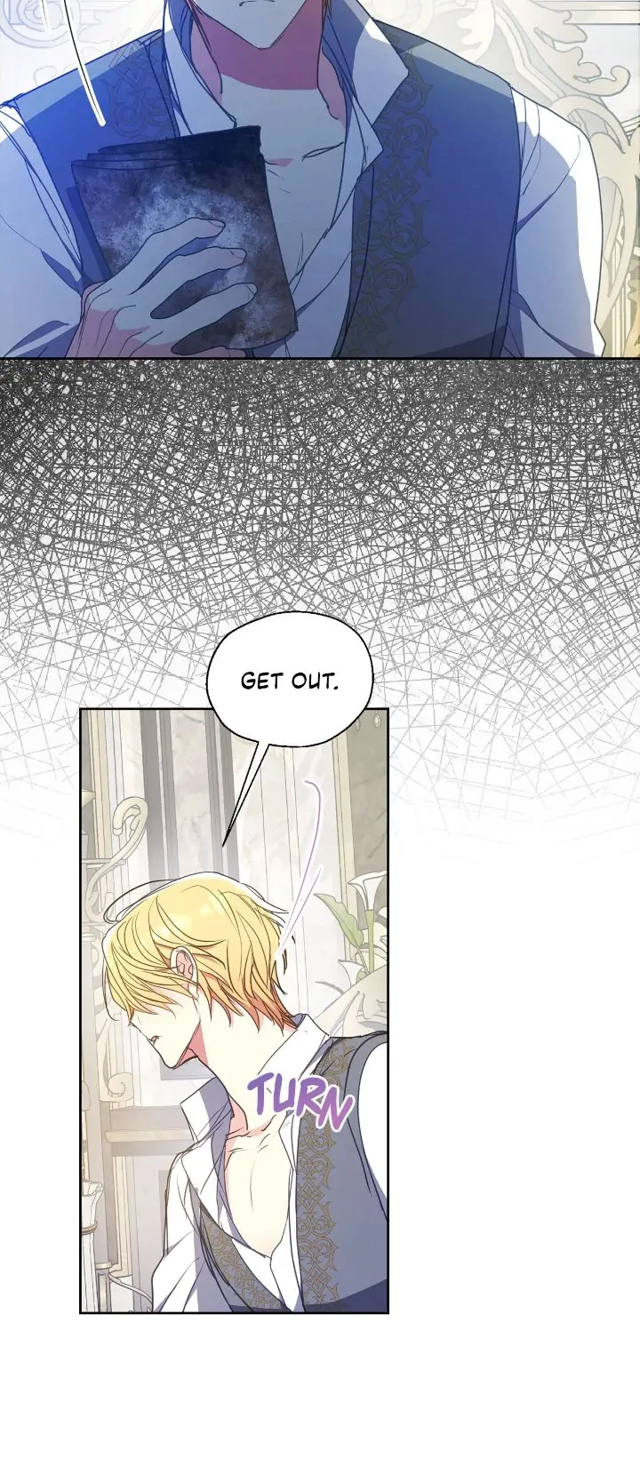 Your Majesty, Please Don’t Kill Me Again Chapter 115 93 05