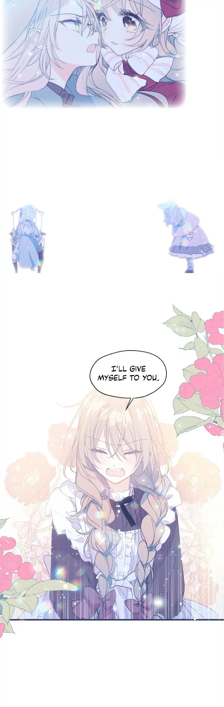 Your Majesty, Please Don’t Kill Me Again Chapter 115 97 09