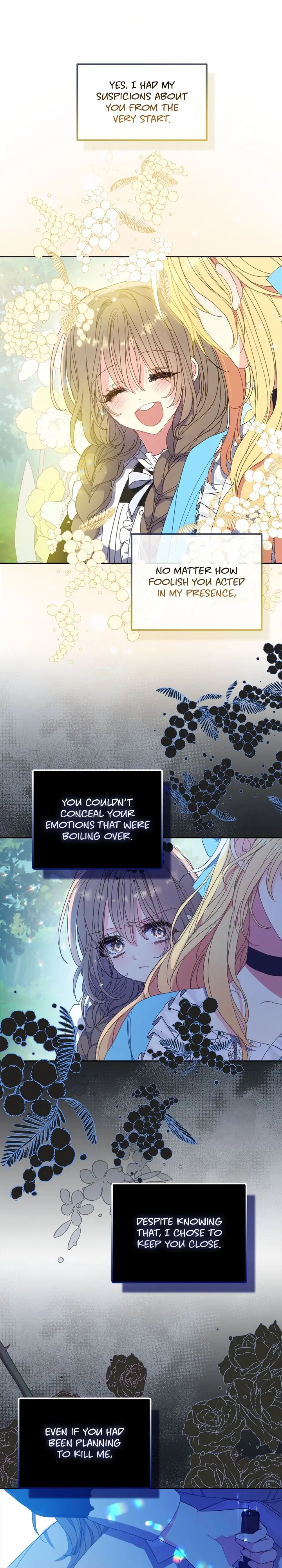 Your Majesty, Please Don’t Kill Me Again Chapter 115 98 10