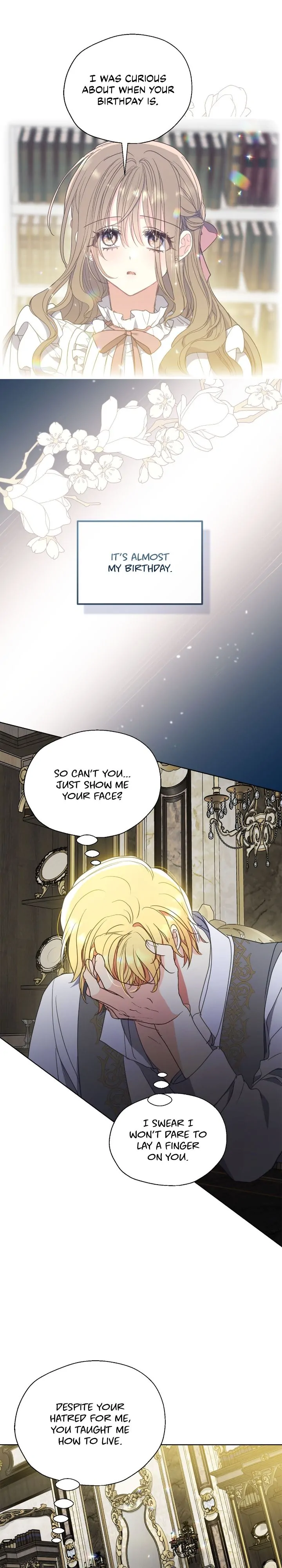 Your Majesty, Please Don’t Kill Me Again Chapter 115 102 14