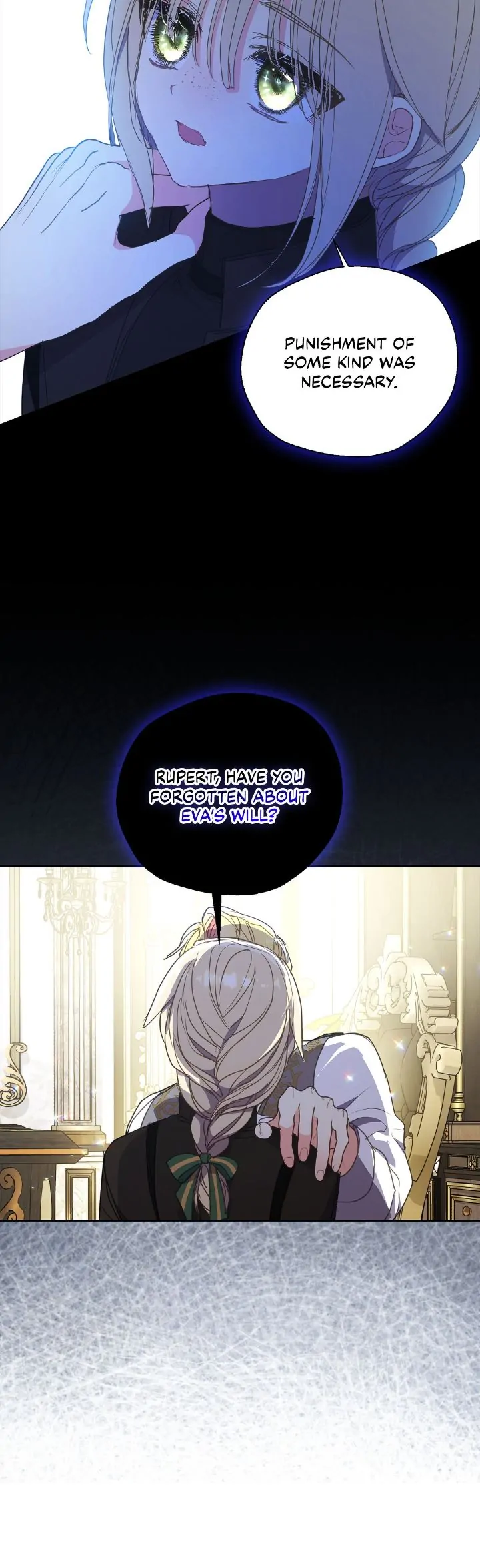 Your Majesty, Please Don’t Kill Me Again Chapter 115 109 21