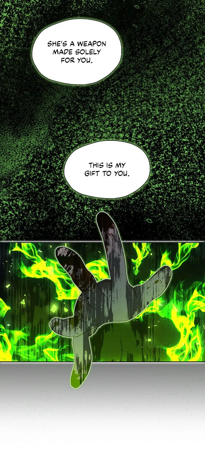 Your Majesty, Please Don’t Kill Me Again Chapter 115 112 24