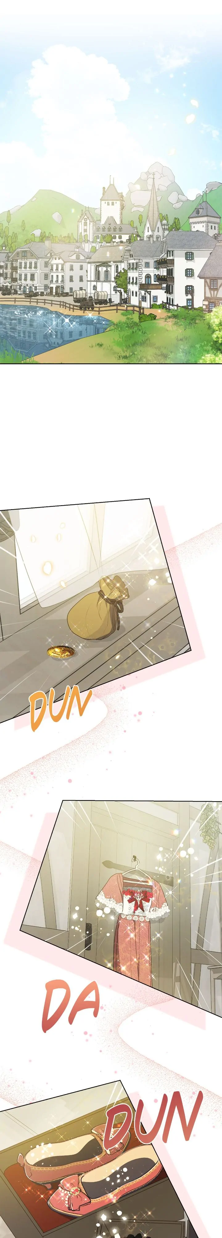 Your Majesty, Please Don’t Kill Me Again Chapter 116 86 01