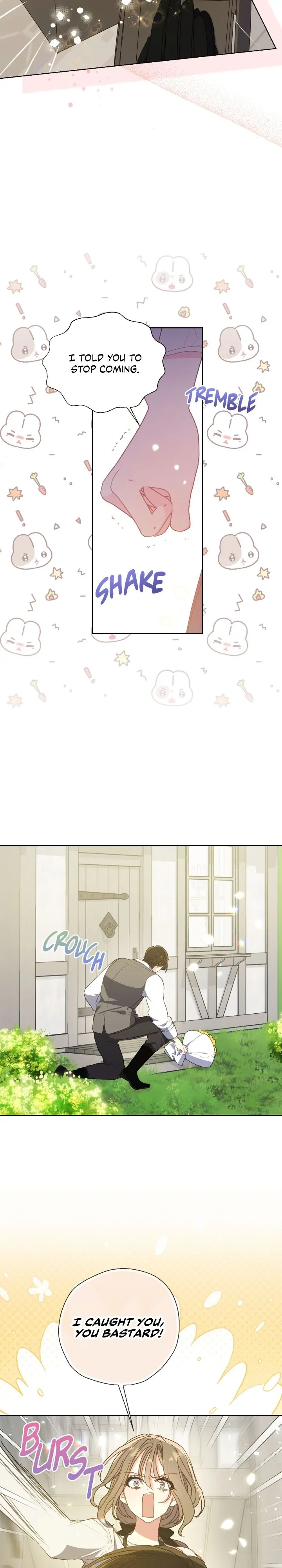 Your Majesty, Please Don’t Kill Me Again Chapter 116 87 02