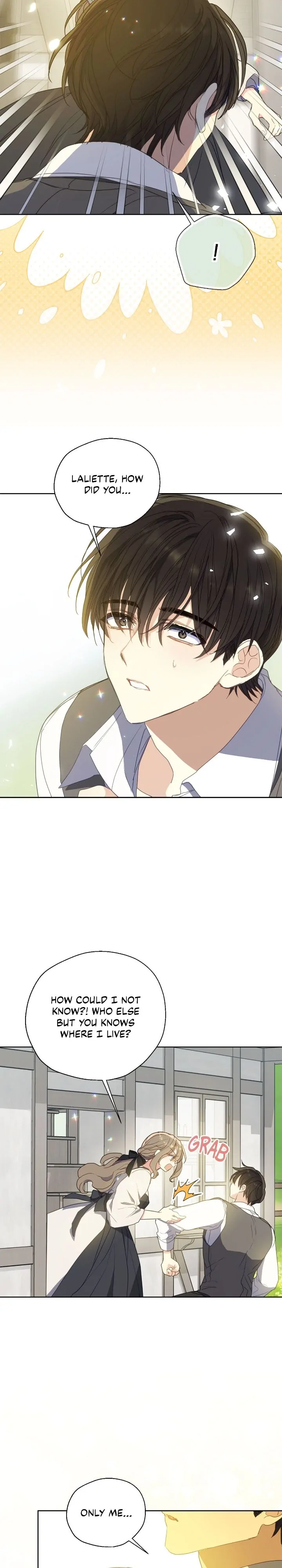 Your Majesty, Please Don’t Kill Me Again Chapter 116 88 03