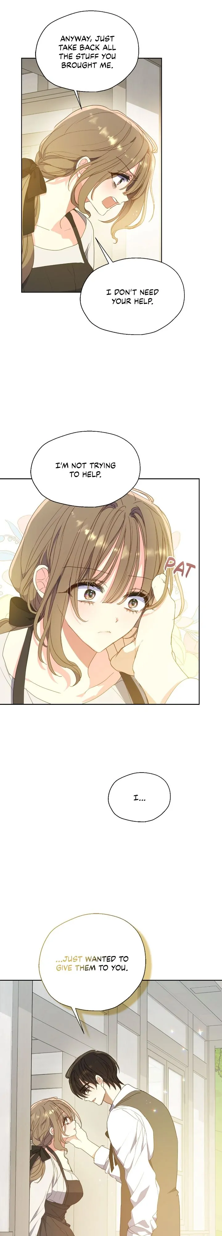 Your Majesty, Please Don’t Kill Me Again Chapter 116 90 05