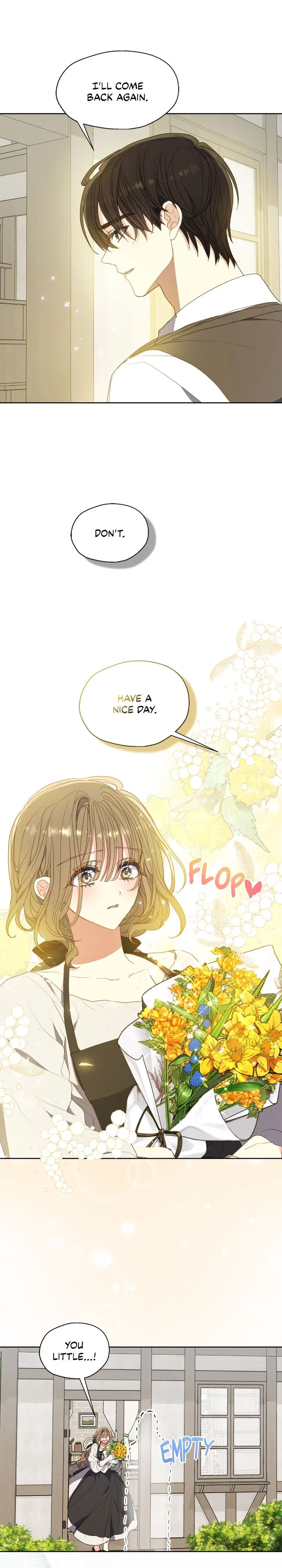 Your Majesty, Please Don’t Kill Me Again Chapter 116 94 09