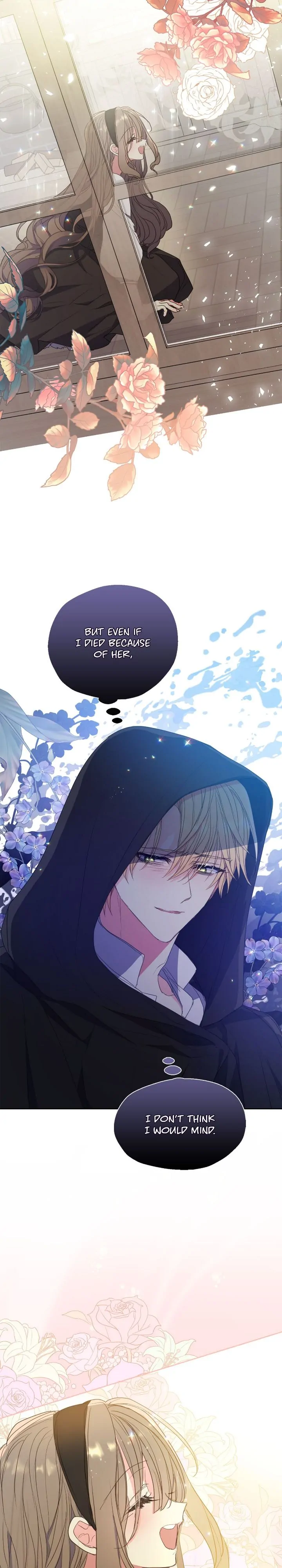 Your Majesty, Please Don’t Kill Me Again Chapter 117 88 03