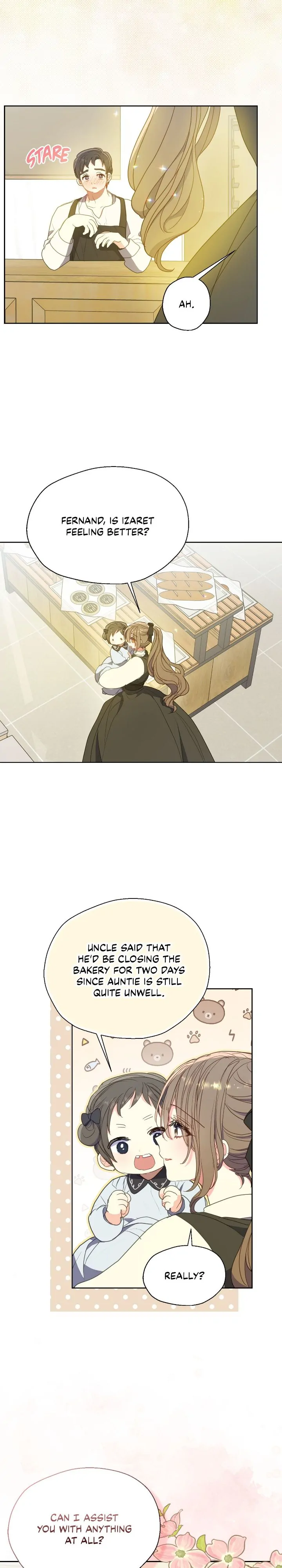 Your Majesty, Please Don’t Kill Me Again Chapter 117 91 06