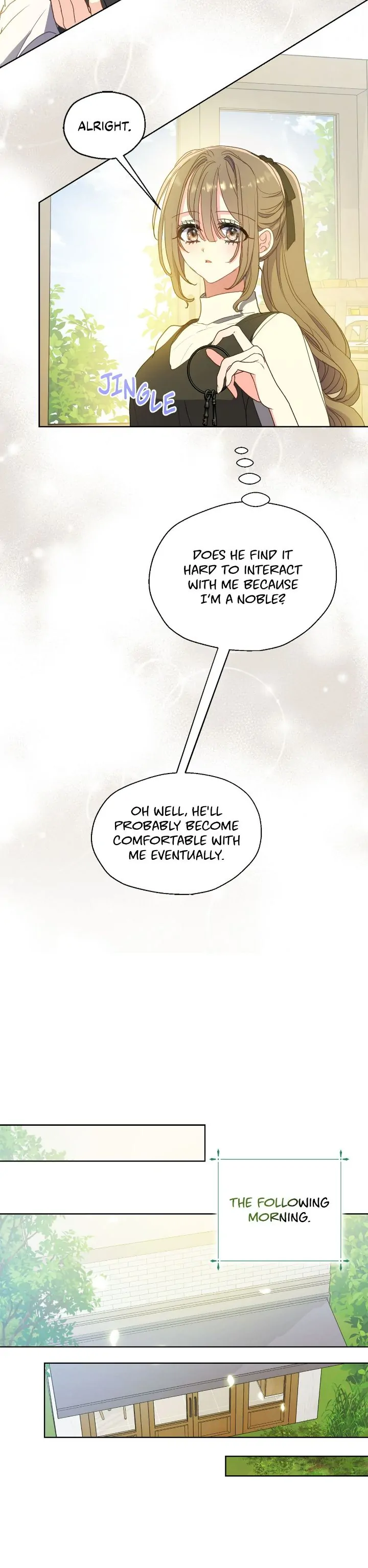 Your Majesty, Please Don’t Kill Me Again Chapter 117 94 09