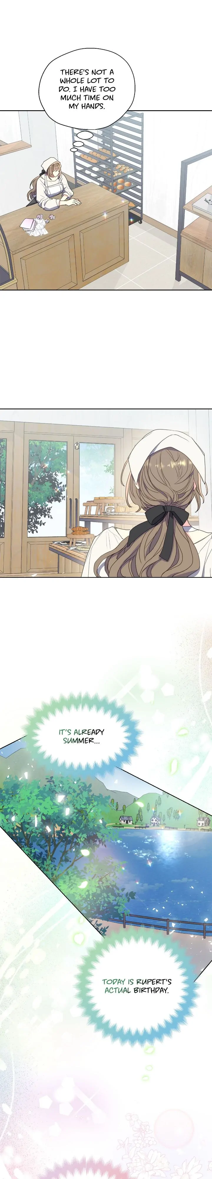 Your Majesty, Please Don’t Kill Me Again Chapter 117 95 10