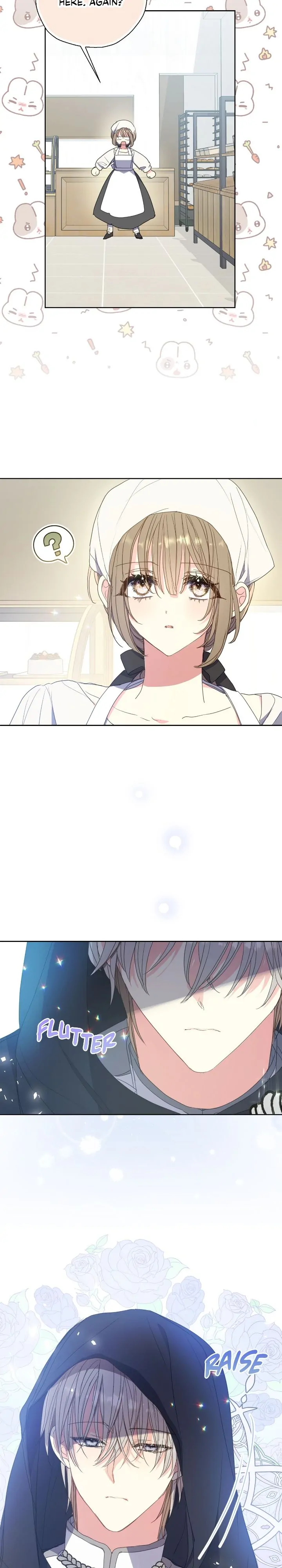 Your Majesty, Please Don’t Kill Me Again Chapter 117 97 12