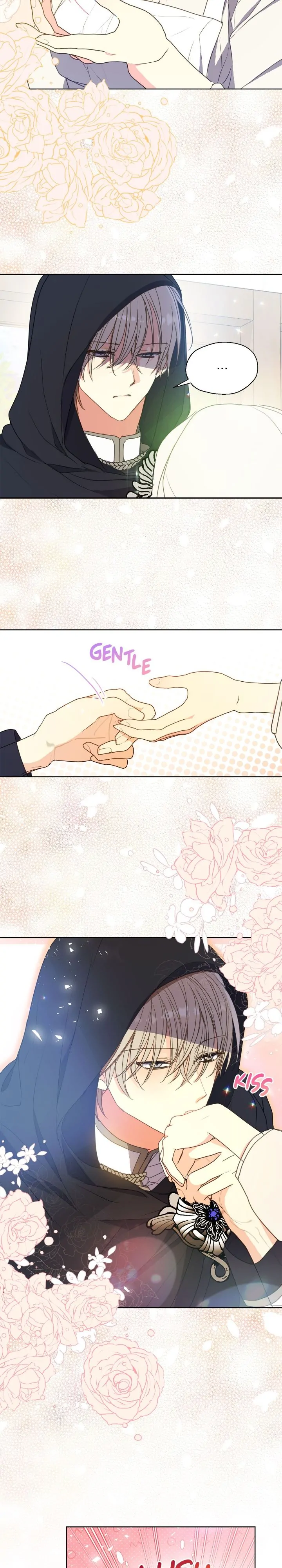 Your Majesty, Please Don’t Kill Me Again Chapter 117 100 15