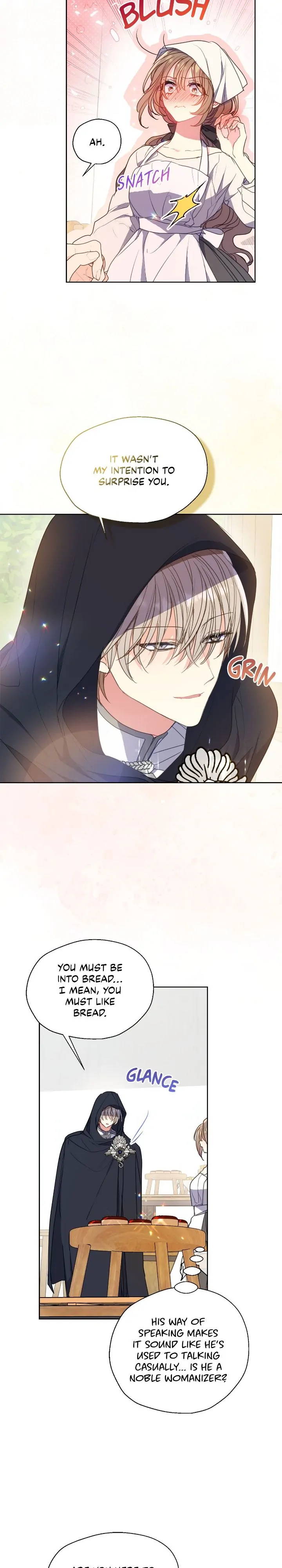 Your Majesty, Please Don’t Kill Me Again Chapter 117 101 16