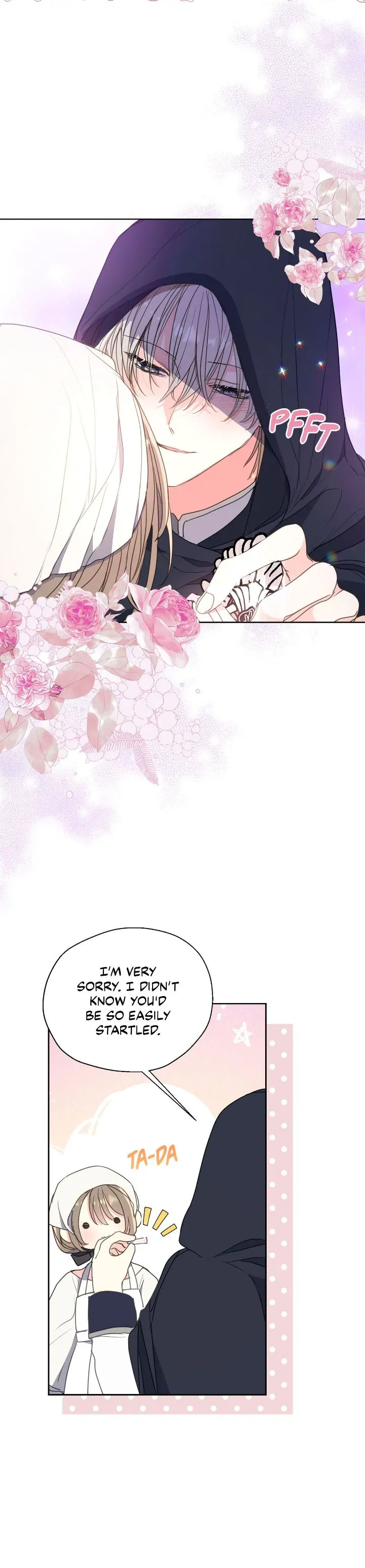 Your Majesty, Please Don’t Kill Me Again Chapter 117 104 19