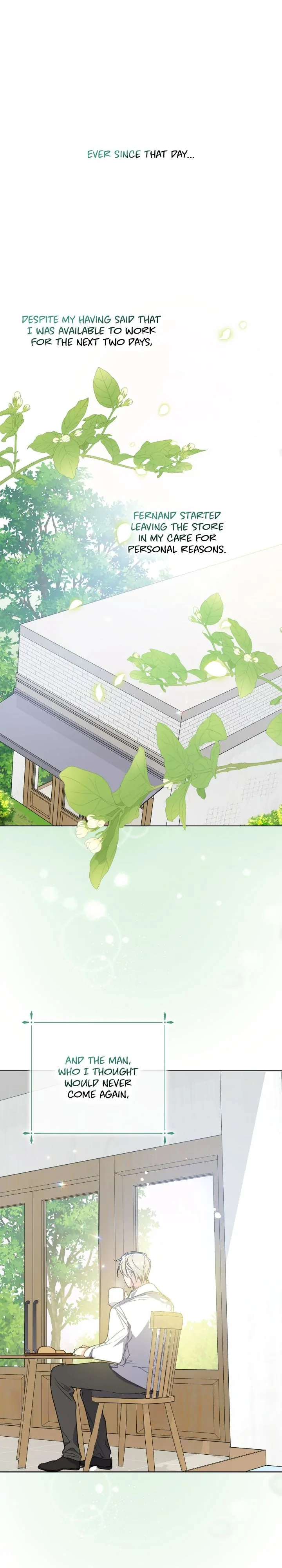 Your Majesty, Please Don’t Kill Me Again Chapter 117 109 24