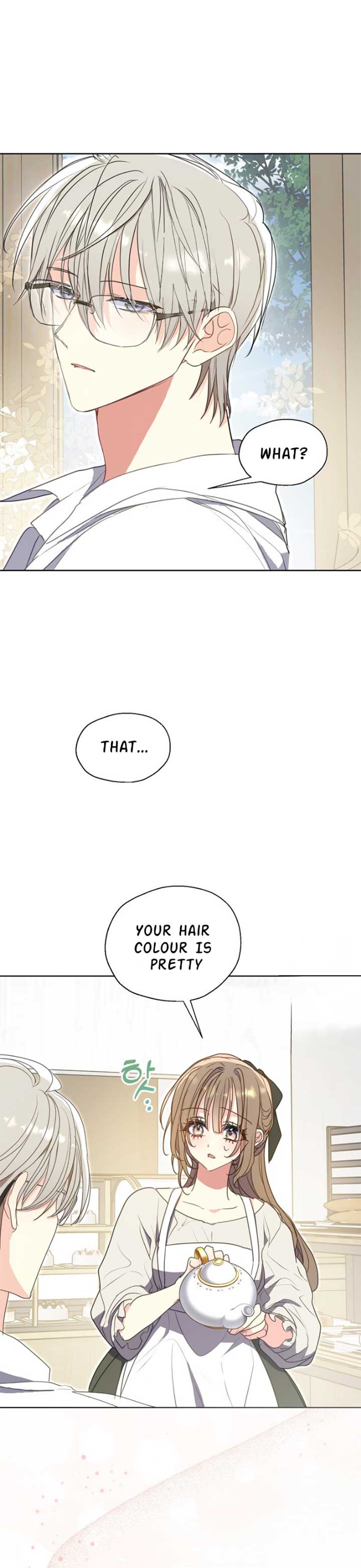 Your Majesty, Please Don’t Kill Me Again Chapter 118 119 02