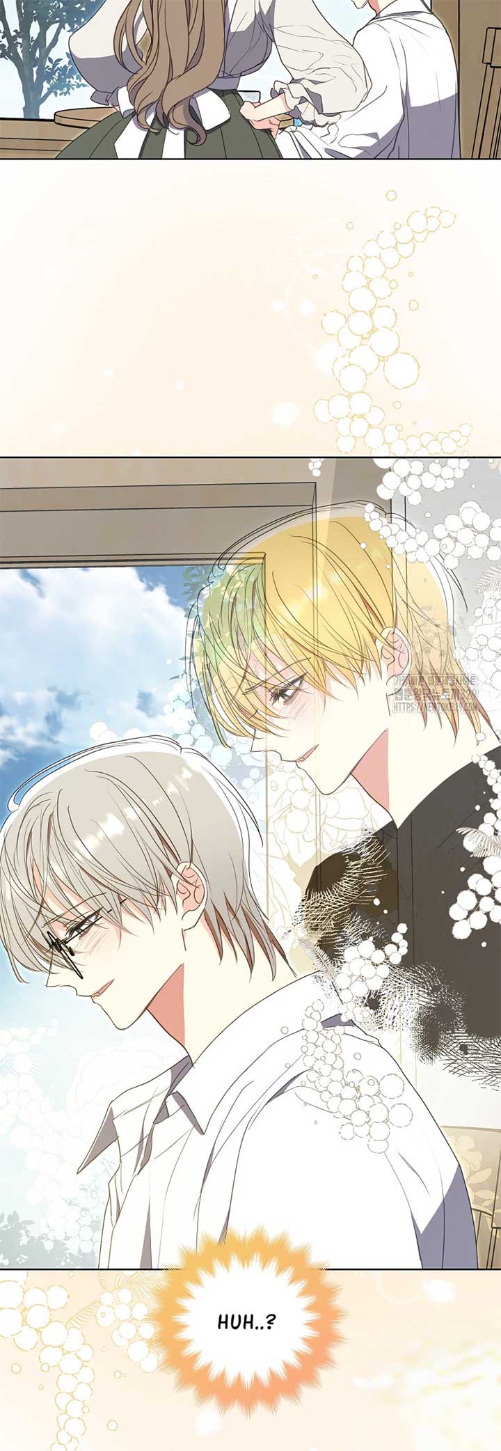 Your Majesty, Please Don’t Kill Me Again Chapter 118 122 05