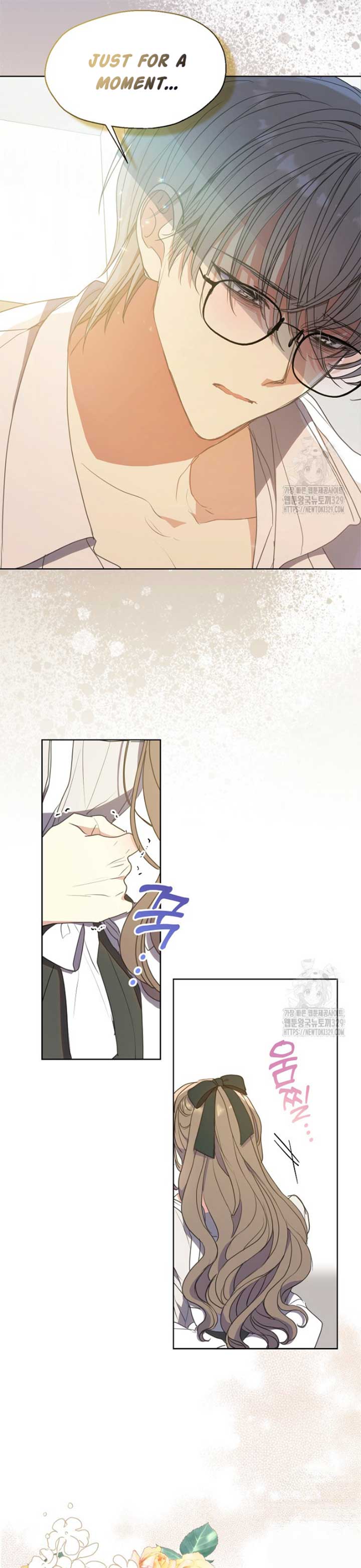 Your Majesty, Please Don’t Kill Me Again Chapter 118 127 10