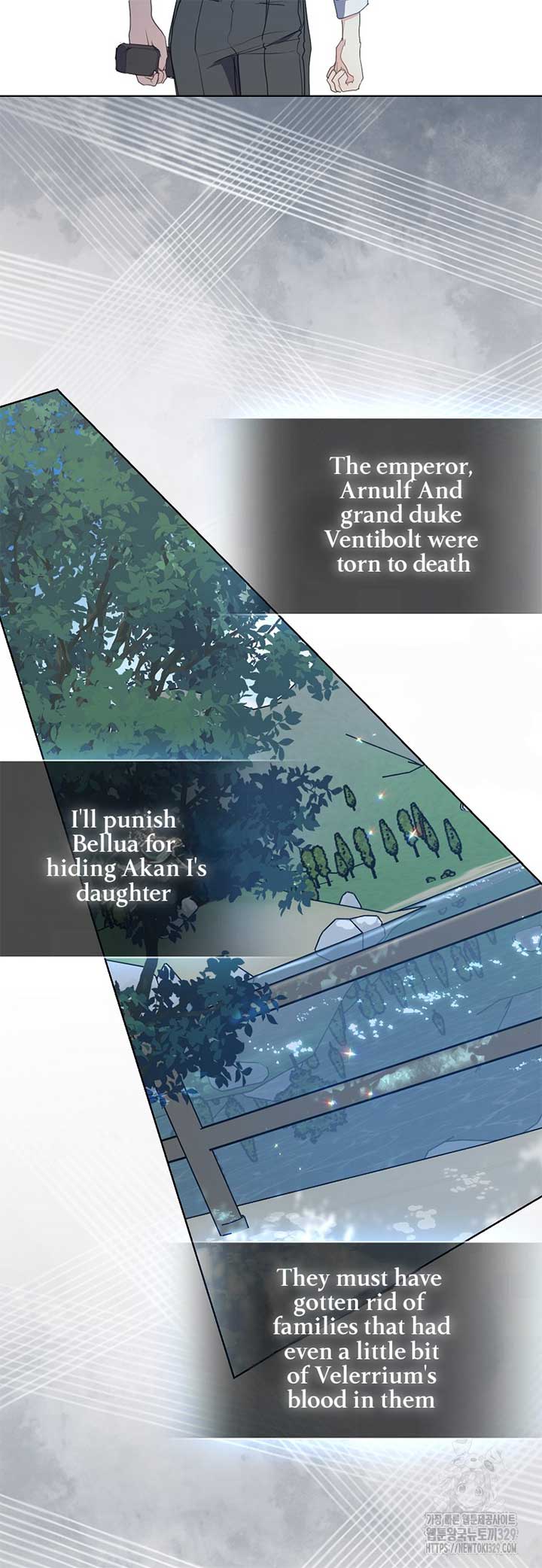 Your Majesty, Please Don’t Kill Me Again Chapter 118 134 17