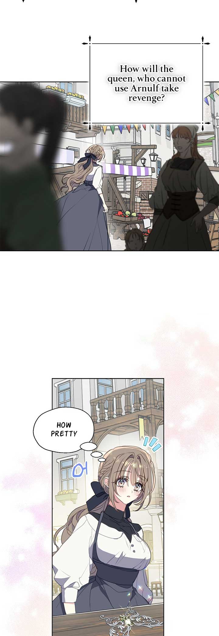 Your Majesty, Please Don’t Kill Me Again Chapter 118 139 22