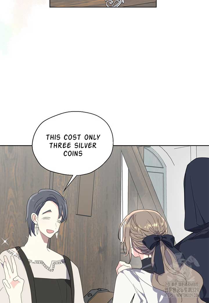 Your Majesty, Please Don’t Kill Me Again Chapter 118 140 23