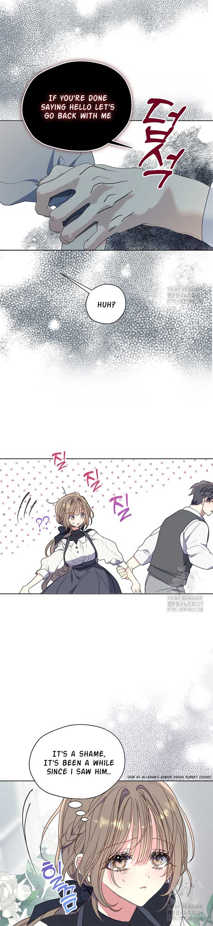 Your Majesty, Please Don’t Kill Me Again Chapter 118 147 30