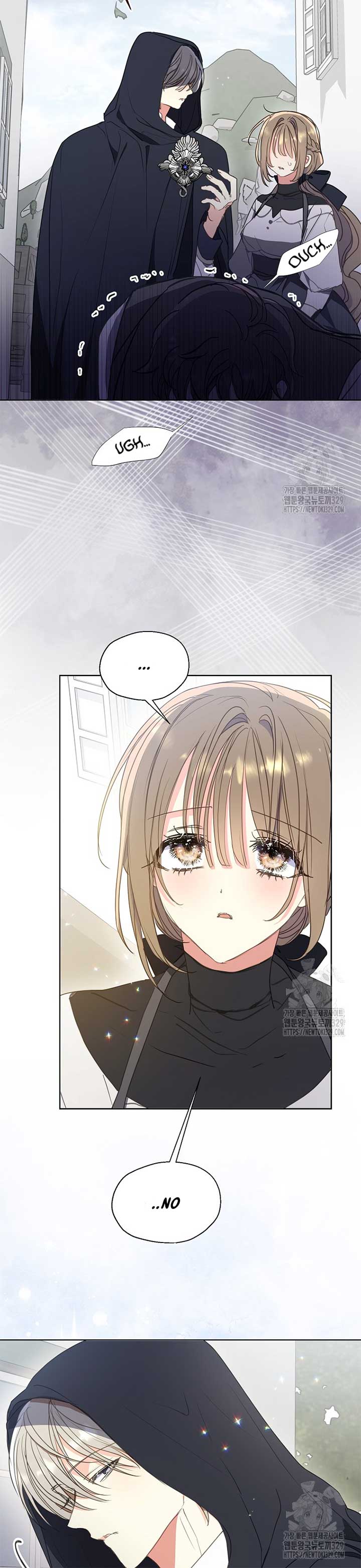 Your Majesty, Please Don’t Kill Me Again Chapter 118 150 33