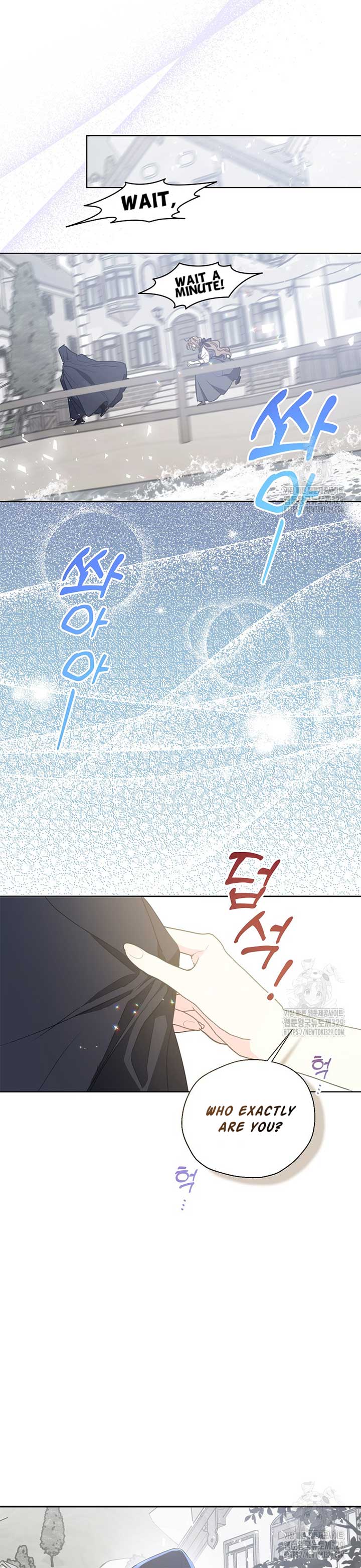 Your Majesty, Please Don’t Kill Me Again Chapter 118 152 35