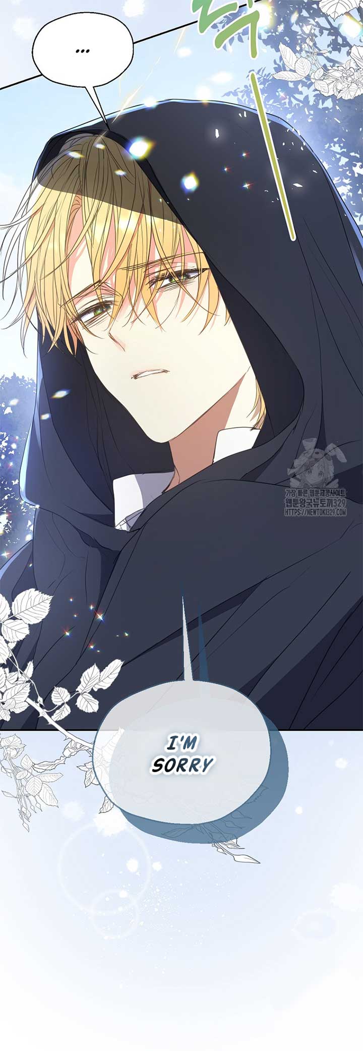 Your Majesty, Please Don’t Kill Me Again Chapter 118 154 37