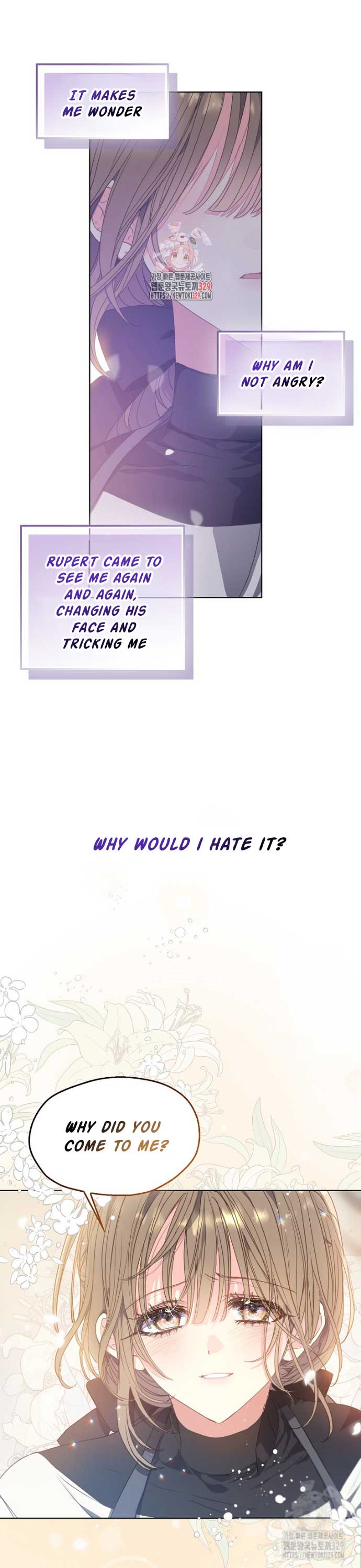 Your Majesty, Please Don’t Kill Me Again Chapter 119 98 01