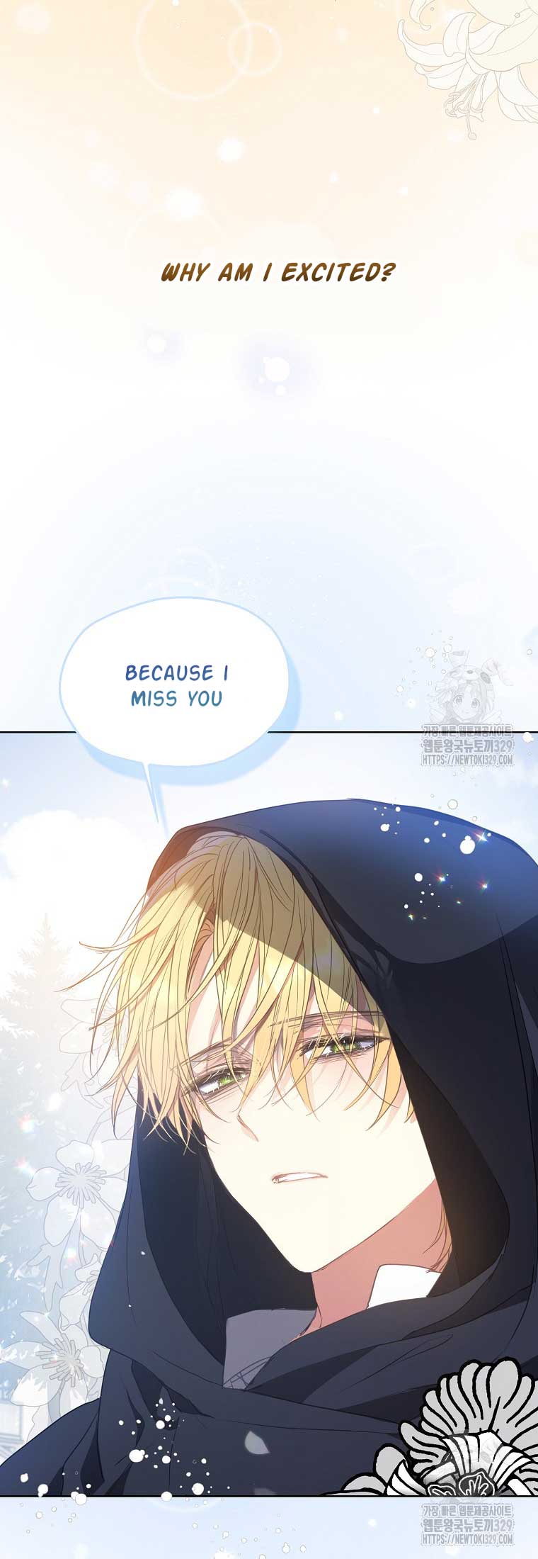 Your Majesty, Please Don’t Kill Me Again Chapter 119 99 02