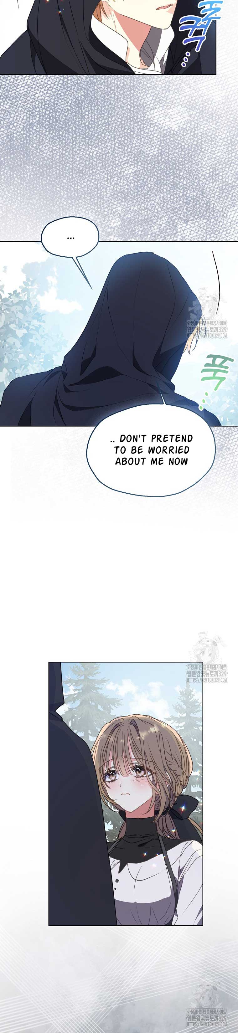 Your Majesty, Please Don’t Kill Me Again Chapter 119 103 06