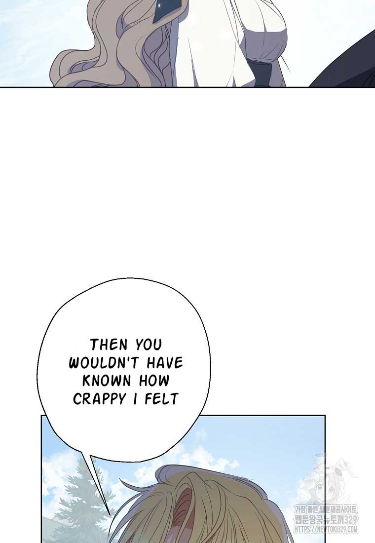 Your Majesty, Please Don’t Kill Me Again Chapter 119 105 08