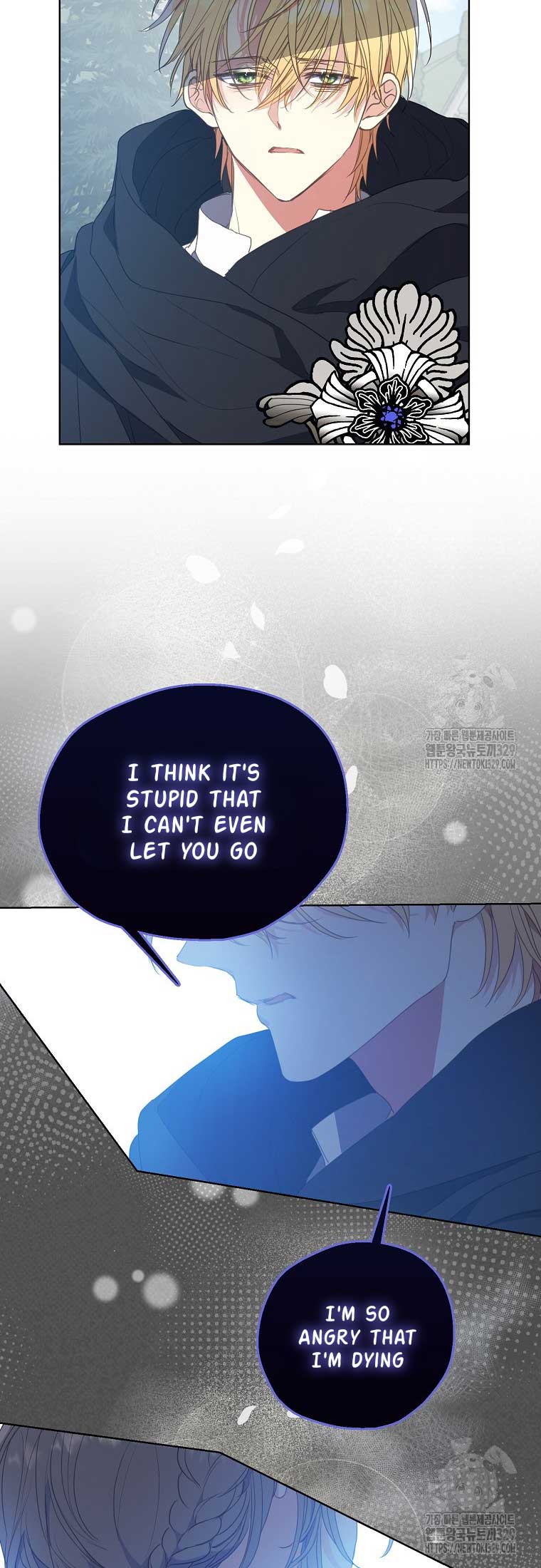 Your Majesty, Please Don’t Kill Me Again Chapter 119 106 09