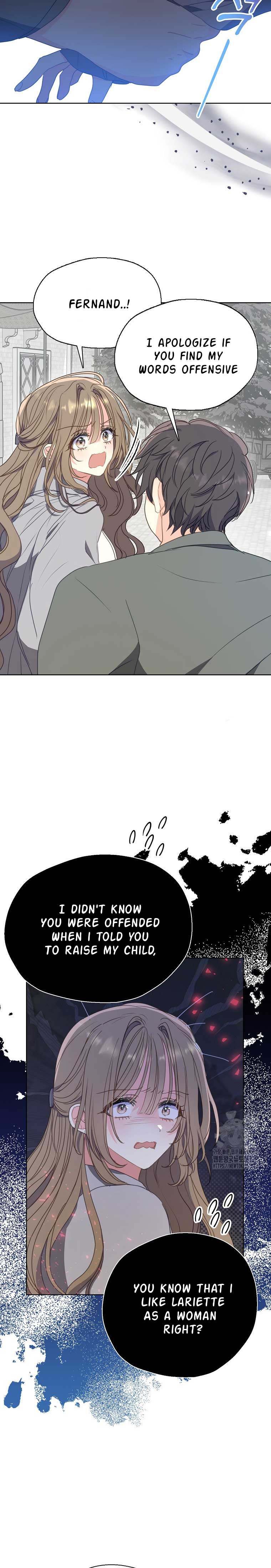 Your Majesty, Please Don’t Kill Me Again Chapter 119 111 14