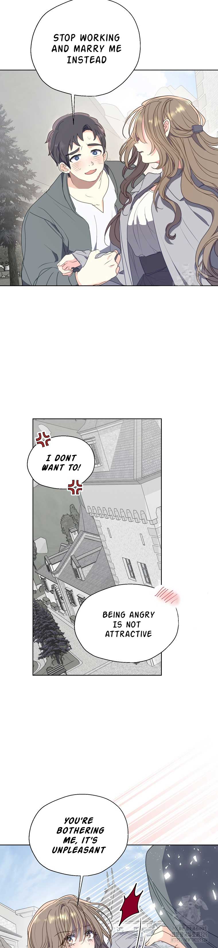 Your Majesty, Please Don’t Kill Me Again Chapter 119 112 15