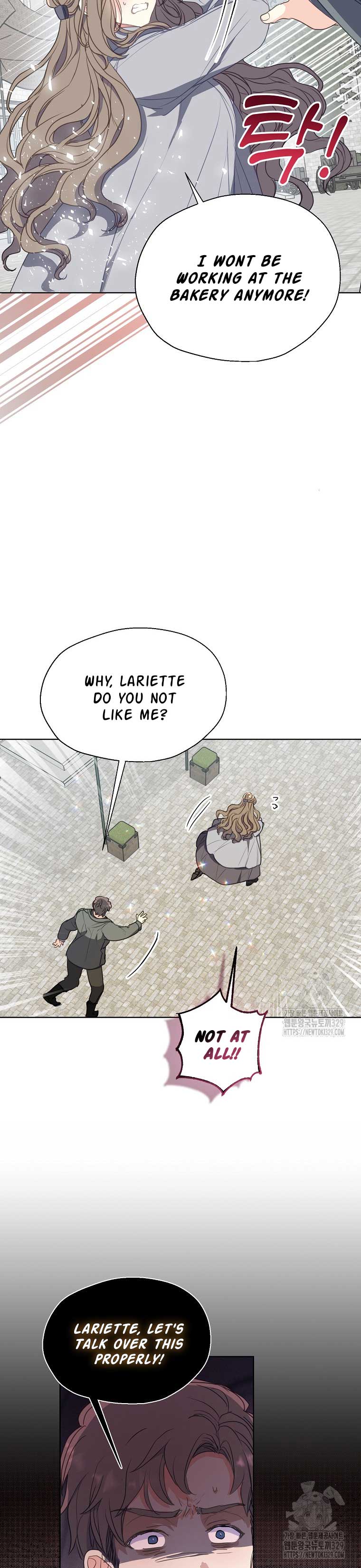 Your Majesty, Please Don’t Kill Me Again Chapter 119 113 16