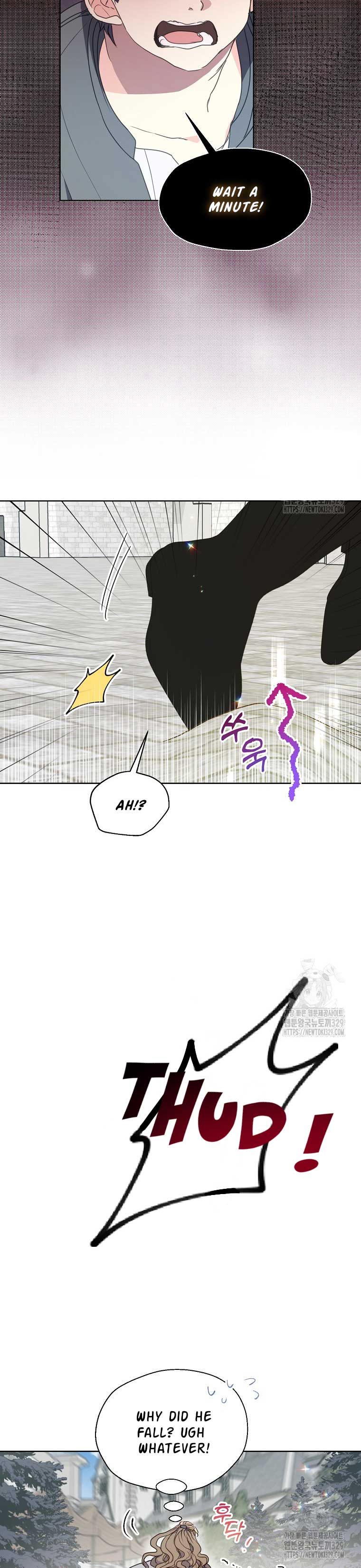 Your Majesty, Please Don’t Kill Me Again Chapter 119 114 17