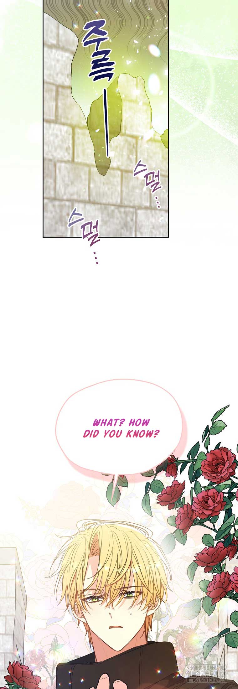 Your Majesty, Please Don’t Kill Me Again Chapter 119 116 19