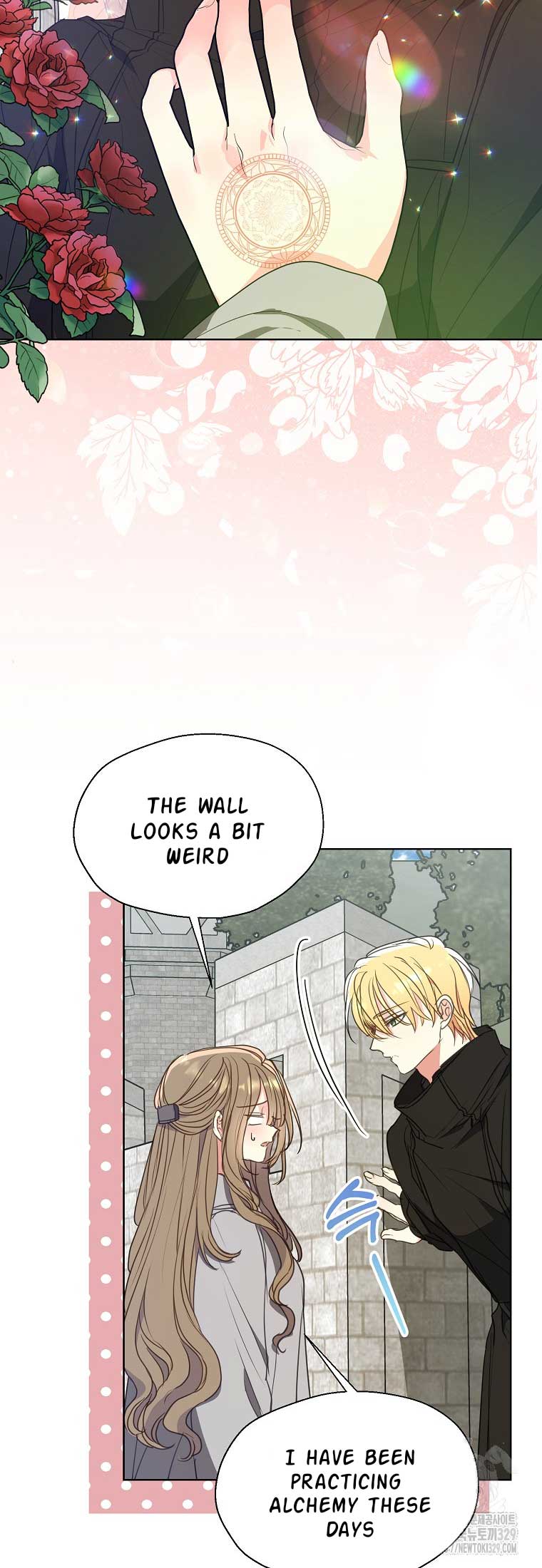 Your Majesty, Please Don’t Kill Me Again Chapter 119 117 20
