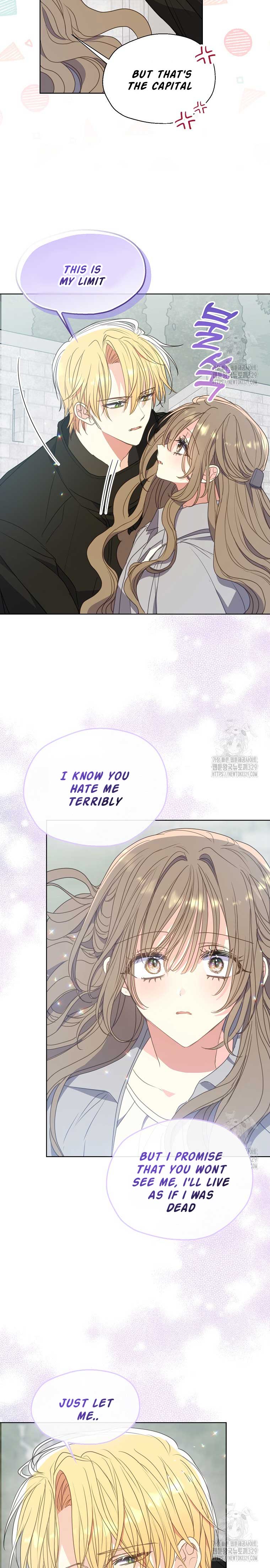 Your Majesty, Please Don’t Kill Me Again Chapter 119 120 23