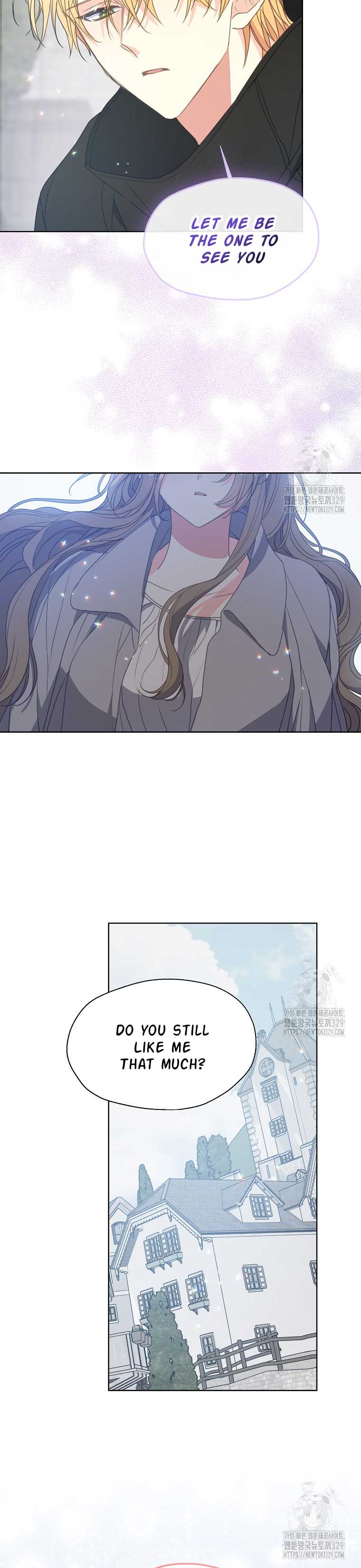 Your Majesty, Please Don’t Kill Me Again Chapter 119 121 24