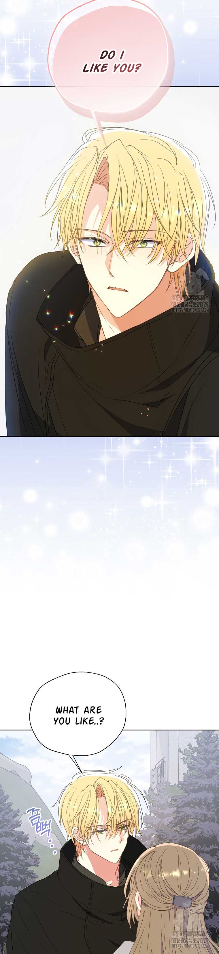 Your Majesty, Please Don’t Kill Me Again Chapter 119 122 25