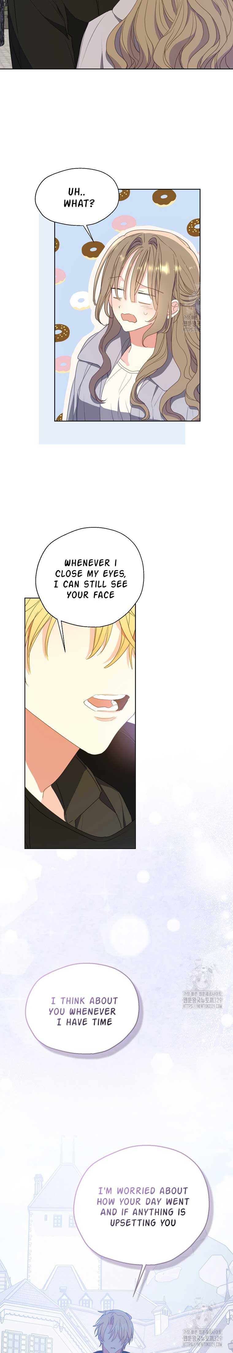 Your Majesty, Please Don’t Kill Me Again Chapter 119 123 26
